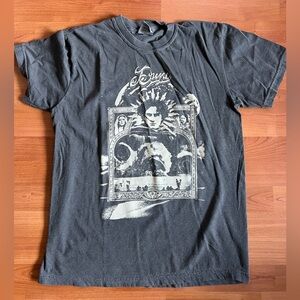 Orange State Dune T-Shirt - Size Medium